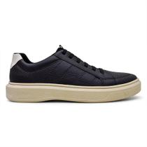 Tênis Casual Moderno Masculino Estilo Sapatênis Confortável