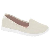 Tênis Casual Moleca 5736.124 Feminino Tênis Casual Moleca 5736.124 Feminino
