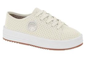 Tênis Casual Moleca 5782101 Feminino