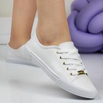 tenis moleca branco em Promoção no Magazine Luiza