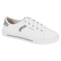 Tênis Casual Moleca com Glitter Ref.5667.646 Tênis Casual Moleca com Glitter Ref.5667.646