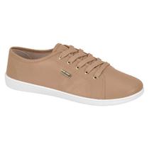 Tênis Casual Moleca Confort Fashion Feminino Adulto 5605.449