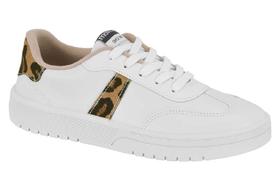 Tênis Casual Moleca Confort Fashion Feminino Adulto - Ref 5791.105 Tênis Casual Moleca Confort Fashion Feminino Adulto - Ref 5791.105