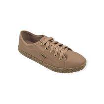 Tênis Casual Moleca Confort Feminino Adulto Ref. 5696.332