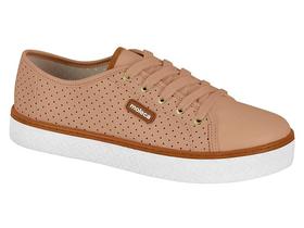 Tênis Casual Moleca Confortável Feminino Original 5712 205