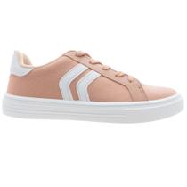 Tênis Casual Moleca Feminino 5796106 Tênis Casual Moleca Feminino 5796106
