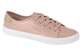 Tênis Casual Moleca Feminino Flatform Baixo Conforto 5296261 Tênis Casual Moleca Feminino Flatform Baixo Conforto 5296261