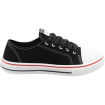 Tênis Casual Moleca Lona Sinder Feminino
