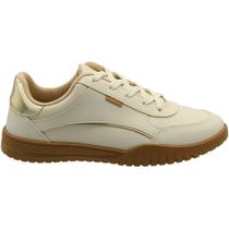 Tênis Casual Moleca Napa Flo Feminino Tênis Casual Moleca Napa Flo Feminino