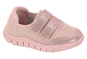 Tênis Casual Molekinha 2736103 Infantil Feminino