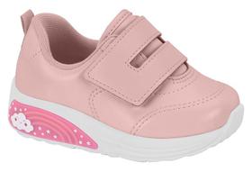 Tênis Casual Molekinha Bebê Menina 2731.105.9569 Tênis Casual Molekinha Bebê Menina 2731.105.9569