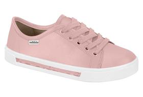Tenis Casual Molekinha Infantil 2524.736