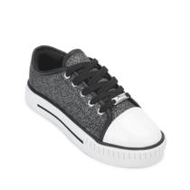 Tênis Casual Molekinha MK23-25651 Tênis Casual Molekinha MK23-25651