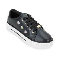 Tênis Casual Molekinha MK23-25651 Tênis Casual Molekinha MK23-25651