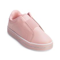 Tênis Casual Molekinha MK24-25203 Tênis Casual Molekinha MK24-25203