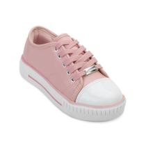 Tênis Casual Molekinha MK24-25651 Tênis Casual Molekinha MK24-25651