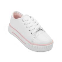 Tênis Casual Molekinha MK24-25651 Tênis Casual Molekinha MK24-25651