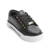 Tênis Casual Molekinha ML24-25651 Tênis Casual Molekinha ML24-25651