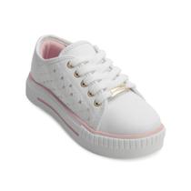 Tênis Casual Molekinha ML24-25651 Tênis Casual Molekinha ML24-25651