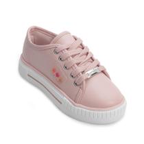 Tênis Casual Molekinha ML24-25651 Tênis Casual Molekinha ML24-25651