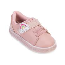 Tênis Casual Molekinha R MK23-21316 Tênis Casual Molekinha R MK23-21316