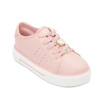 Tênis Casual Molekinha RB MK25-25651 Tênis Casual Molekinha RB MK25-25651