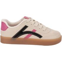 Tênis Casual Molekinha Tênis Casual Molekinha