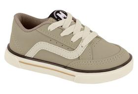 Tênis Casual Molekinho 2133688 Infantil Masculino