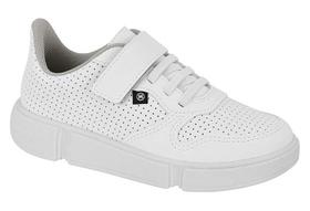 Tênis Casual Molekinho 2838117 Infantil Masculino