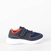 Tênis Casual Molekinho 2850310 Azul Marinho