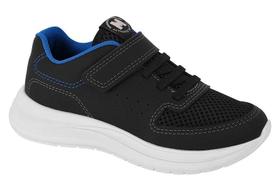 Tênis Casual Molekinho 2850310 Infantil Masculino