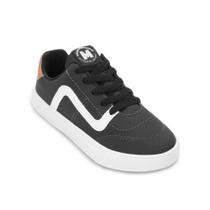 Tênis Casual Molekinho MK25-28011