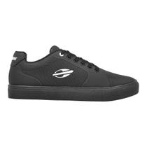 Tênis Casual Mormaii Urban Sola Preta 203394 Tênis Casual Mormaii Urban Sola Preta 203394