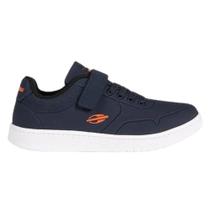 Tenis casual mormaii urban stance jr 205018