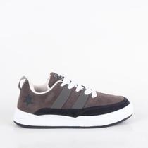 Tênis Casual Nesk C5762 Preto