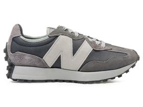 Tênis Casual New Balance 327V1 Masculino Original Tênis Casual New Balance 327V1 Masculino Original