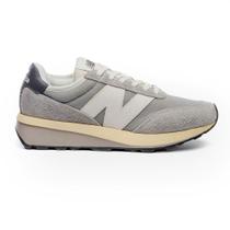 Tênis Casual New Balance 370V1 Masculino Tênis Casual New Balance 370V1 Masculino