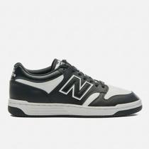 Tênis Casual New Balance 480 Low Unissex Tênis Casual New Balance 480 Low Unissex