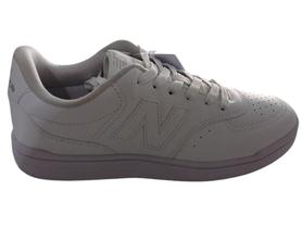 Tênis Casual New Balance BB80 Branco 1281480