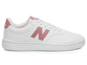 Tênis Casual New Balance BB80 Feminino Original