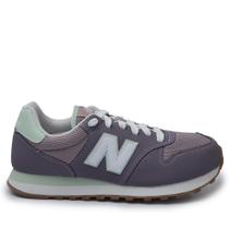 Tênis Casual New Balance Feminino 500 GW500