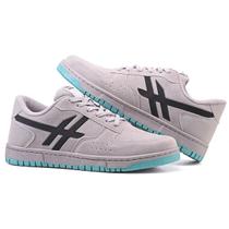 Tenis Casual Nyc Shoes Lançamento Estilo Skatista CM40 Tenis Casual Nyc Shoes Lançamento Estilo Skatista CM40