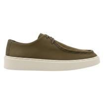 Tênis Casual Oficina Canadian Verde Oliva Masculino Tênis Casual Oficina Canadian Verde Oliva Masculino