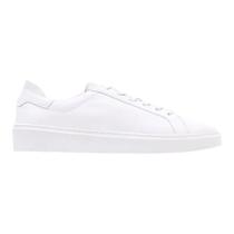 Tênis Casual Oficina Refine Branco Masculino Tênis Casual Oficina Refine Branco Masculino