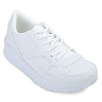 Tênis Casual Olimpak OL23-02303 Tênis Casual Olimpak OL23-02303