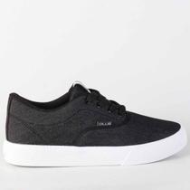 Tênis Casual Ollie Golden Preto