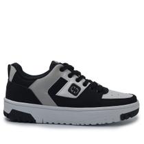 Tênis Casual Ollie Masculino Tyger 2