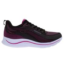 Tênis Casual Olympikus Feminino Apolis Preto Tênis Casual Olympikus Feminino Apolis Preto