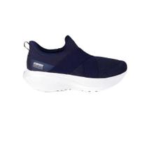 Tênis Casual Olympikus Feminino Flora Mesh Calce Fácil Macio