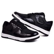 Tenis Casual Original Nyc Shoes Adulto Masculino Lançamento Tenis Casual Original Nyc Shoes Adulto Masculino Lançamento